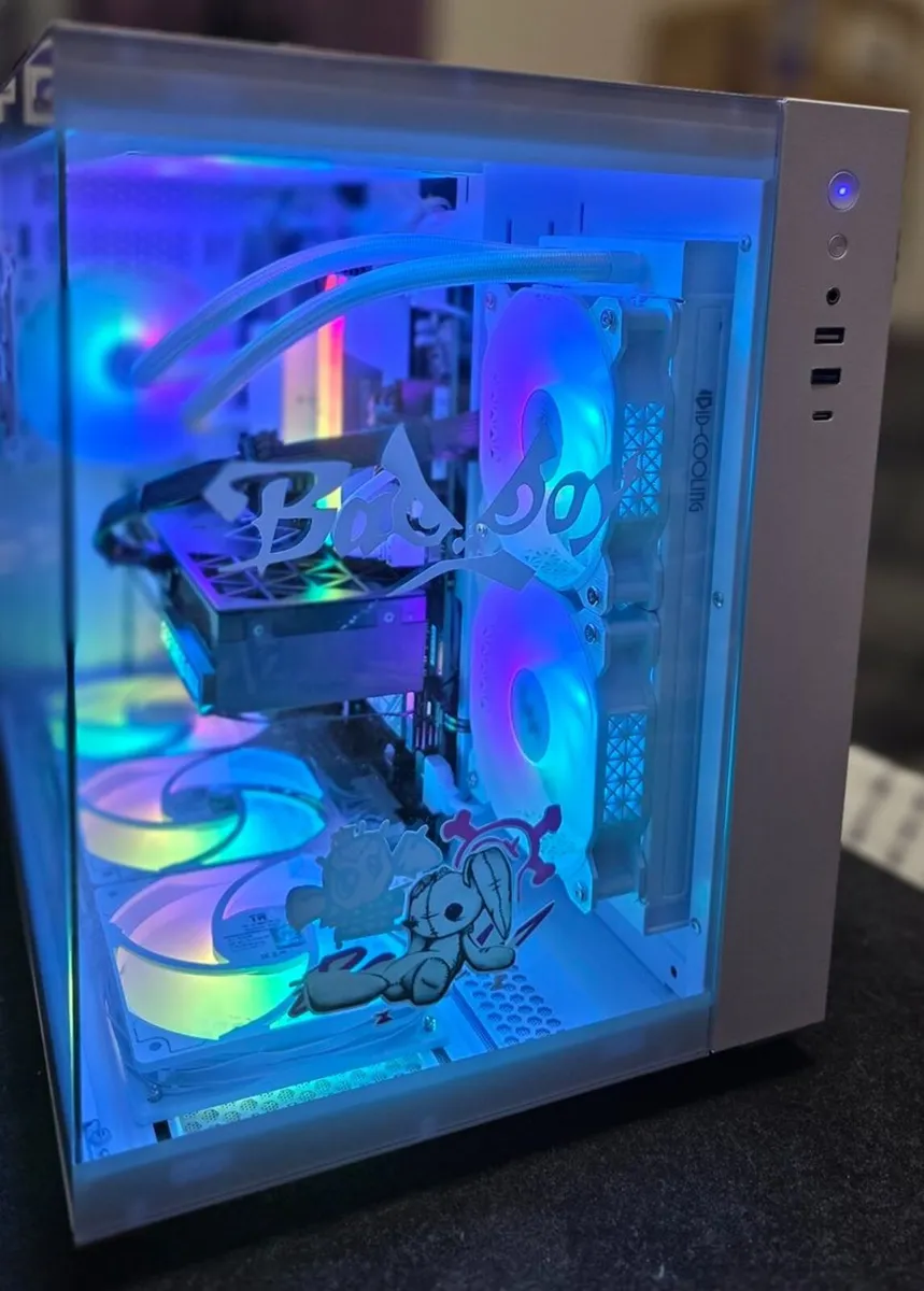 BadBoy Ryzen 7 RTX 4070 Gaming PC - Image 4