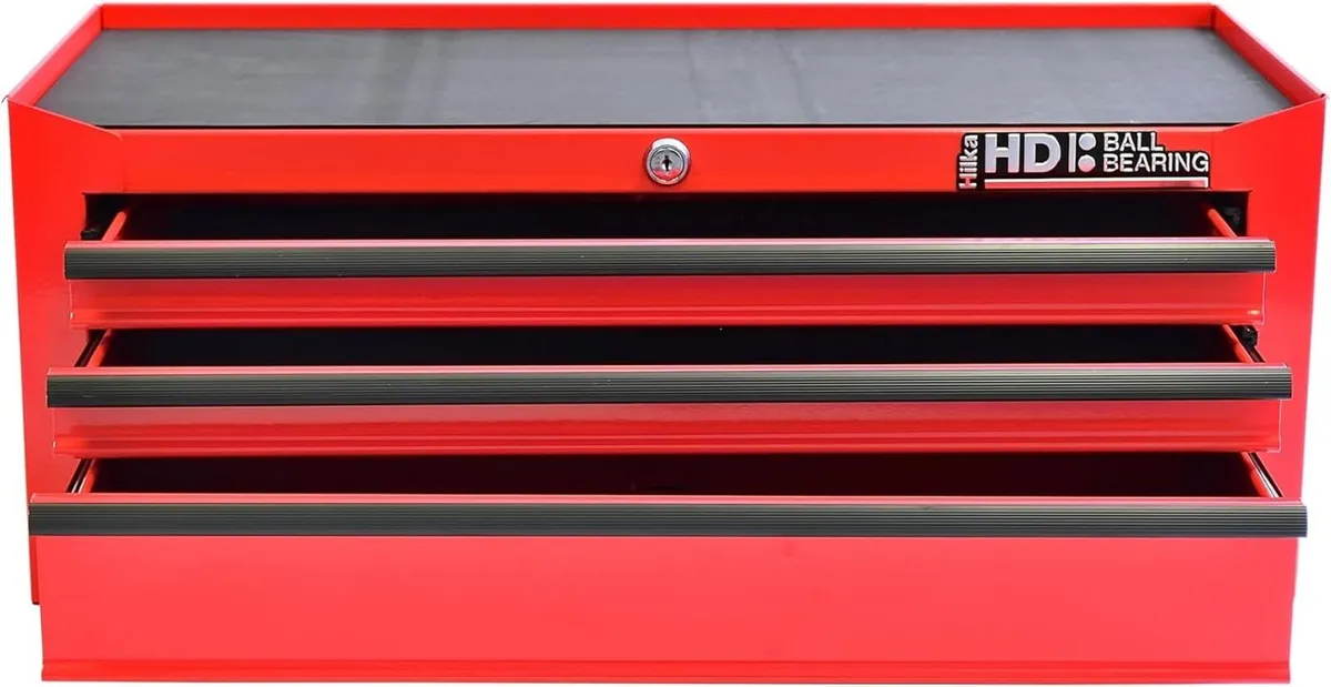 G301c3bbs Durable 3-Drawer Tool Chest - Image 4