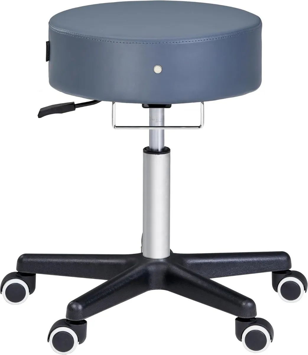 Master Massage Glider Ergonomic Round Swivel - Image 1
