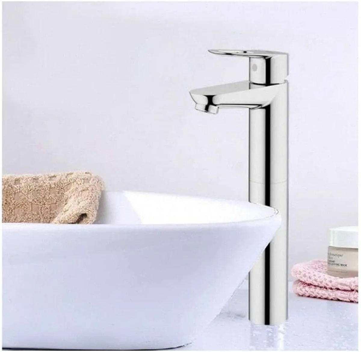 Bauloop Single-Lever Basin Mixer Xl-Size - Image 2
