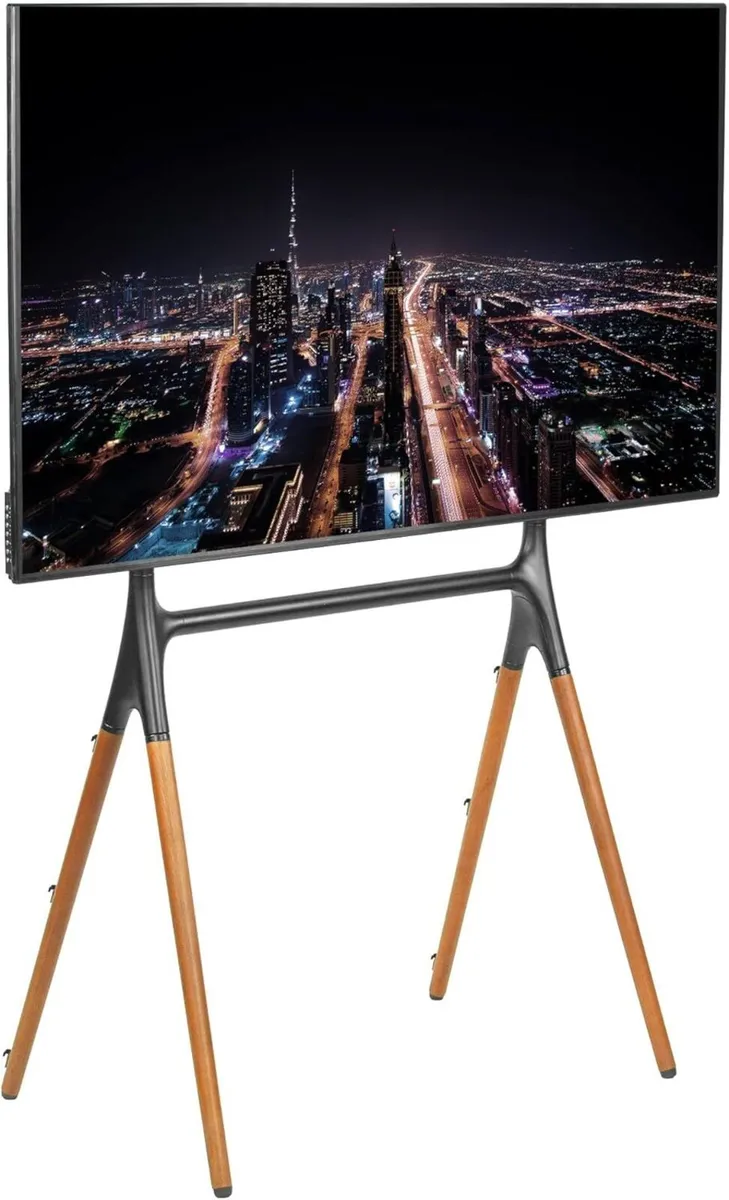 Easel 49 to 70 Inch LED LCD Screen - Image 1