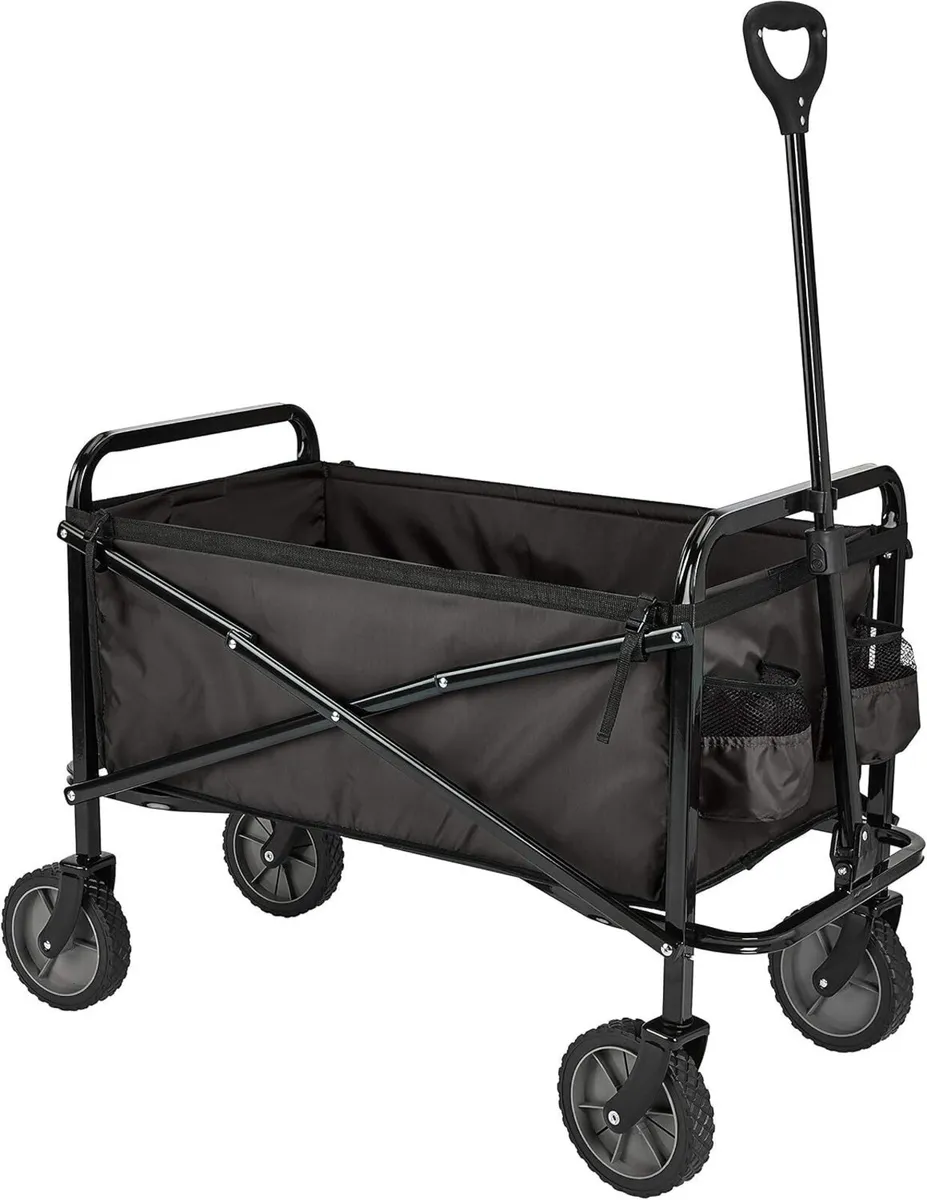 Collapsible Height Adjustable Foldable - Image 1