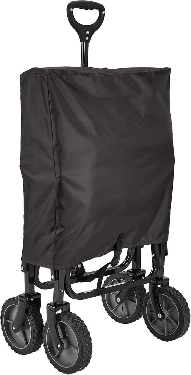 Collapsible Height Adjustable Foldable - Image 3