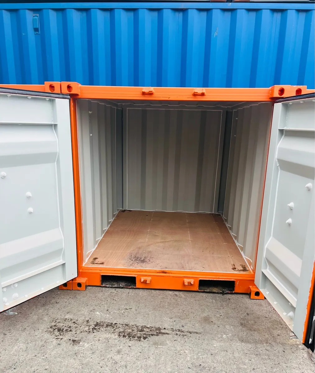 Student Self Storage - Image 3