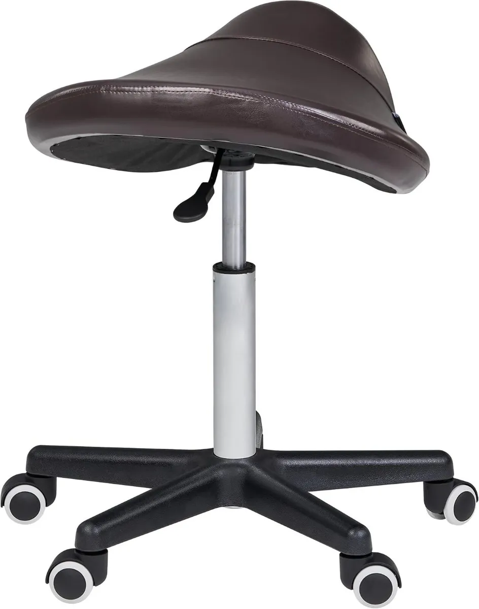 Master Massage 91558de Saddle Stool Swivel Work - Image 4