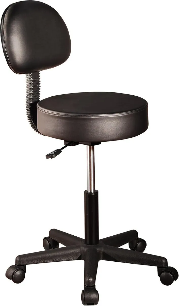 Master Massage Pneumatic Hydrolic Rolling - Image 1