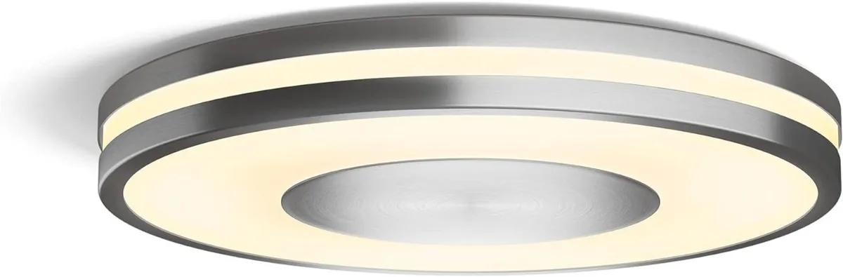 Being Ambiance Smart Ceiling with Dimmer Switch - Image 2
