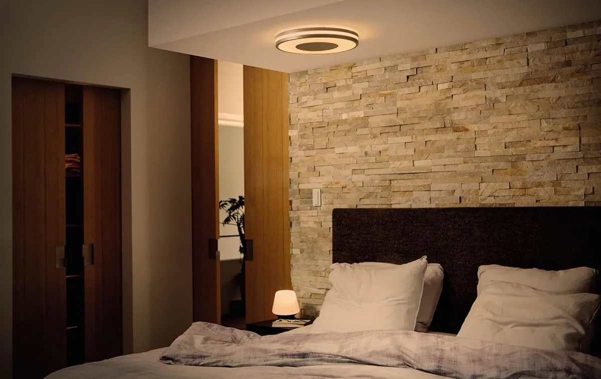 Being Ambiance Smart Ceiling with Dimmer Switch - Image 3