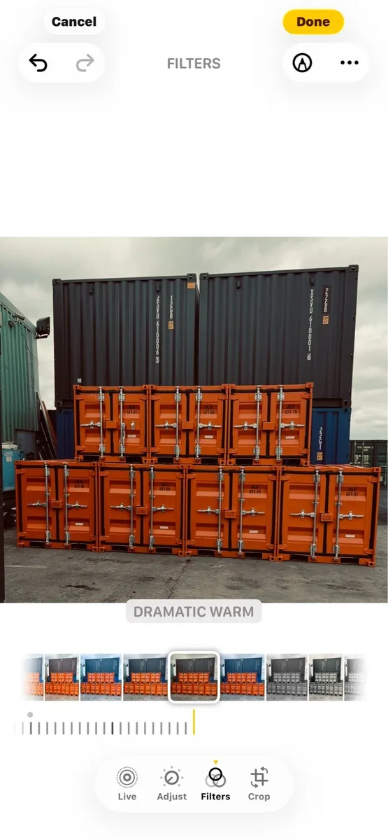 City-West-Self-Storage.ie - Image 2