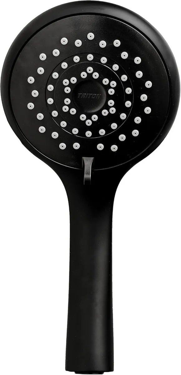 Collection 2 Shower Electric 8.5KW Triton - Image 3