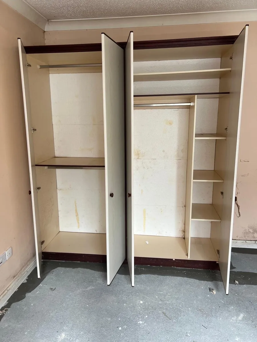 Wardrobes - Image 4