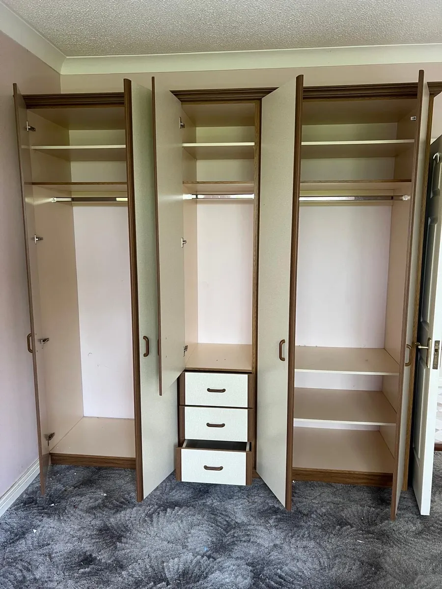 Wardrobes - Image 2