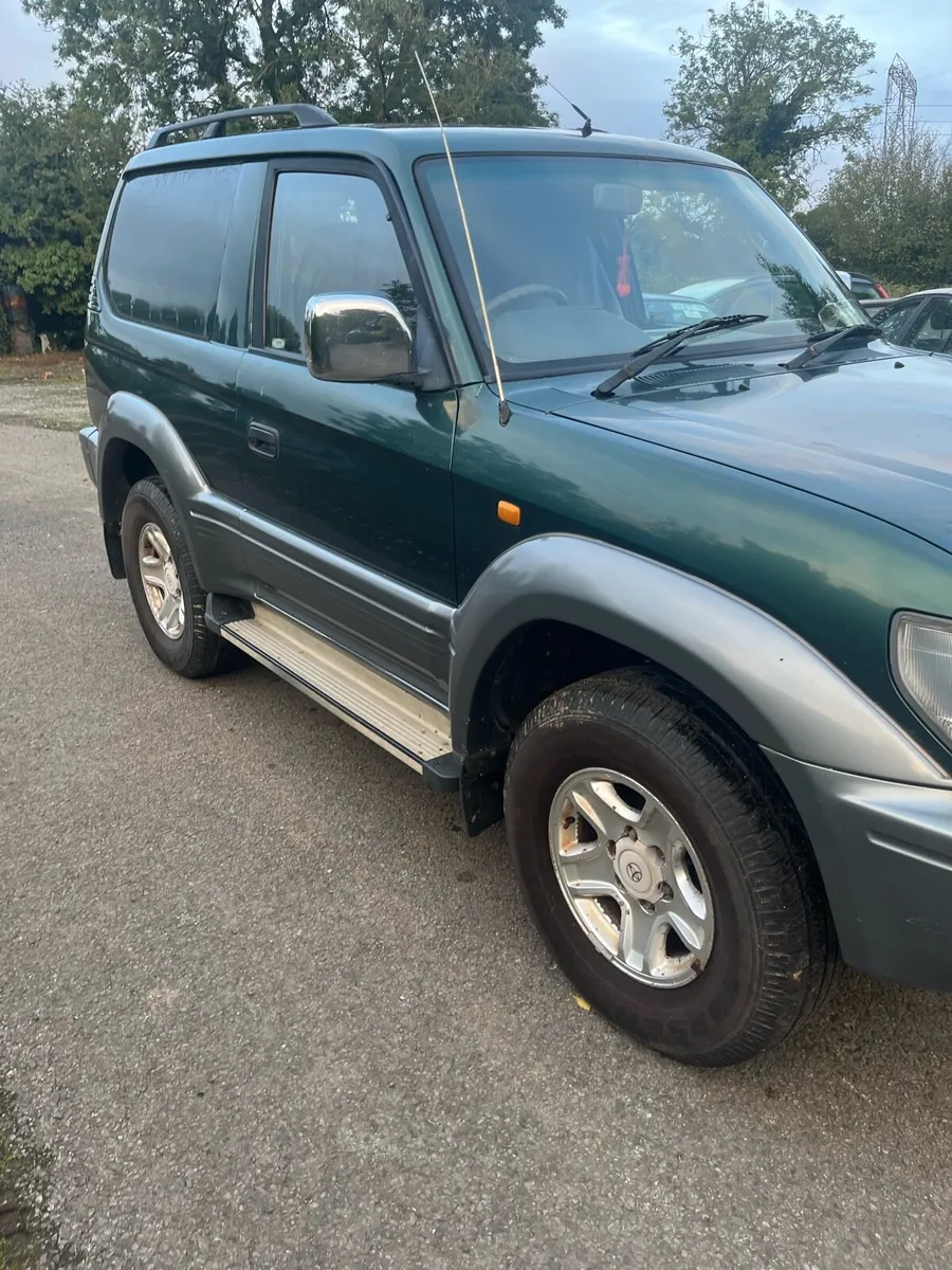 Toyota - Image 3