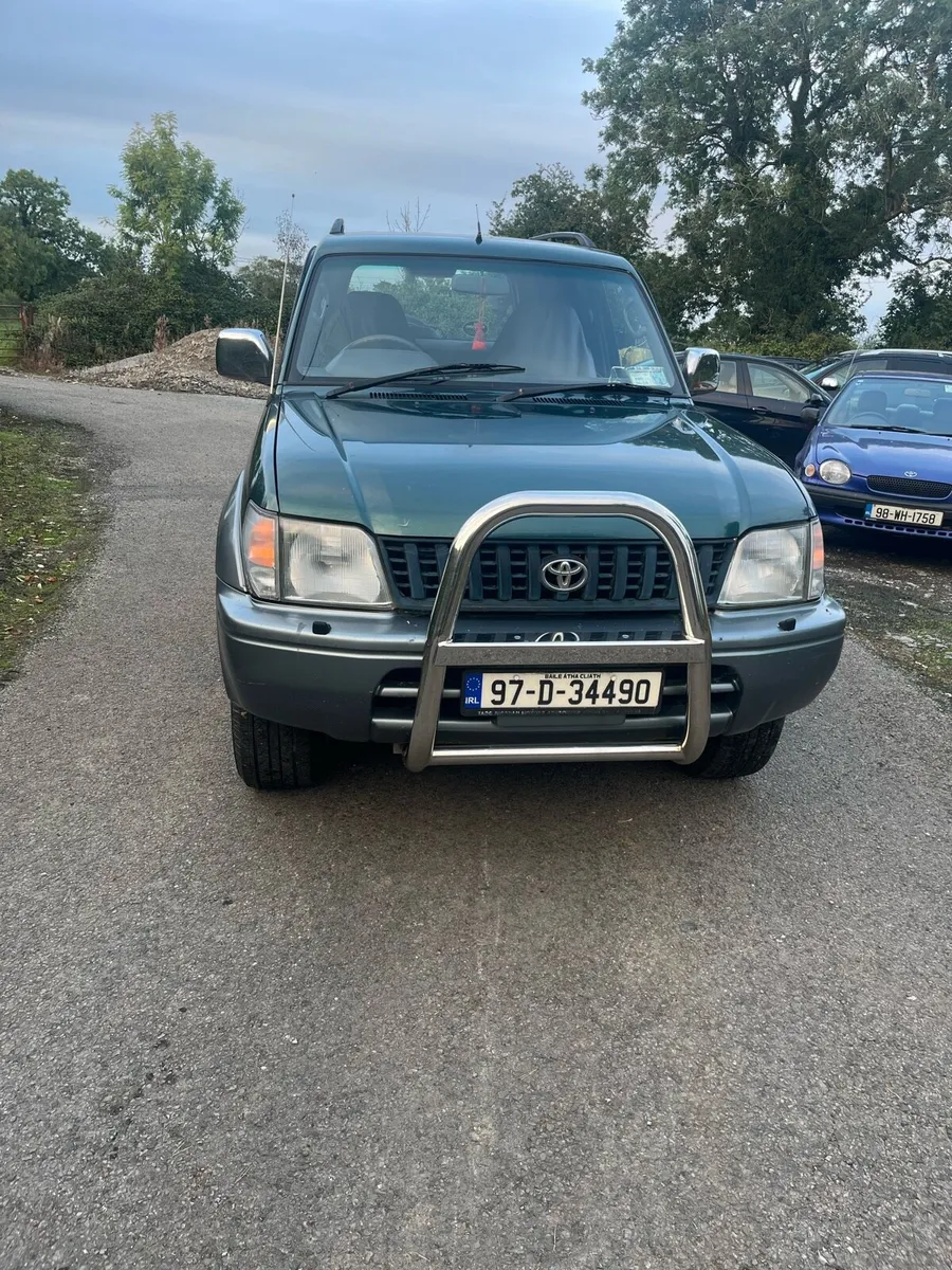 Toyota - Image 1