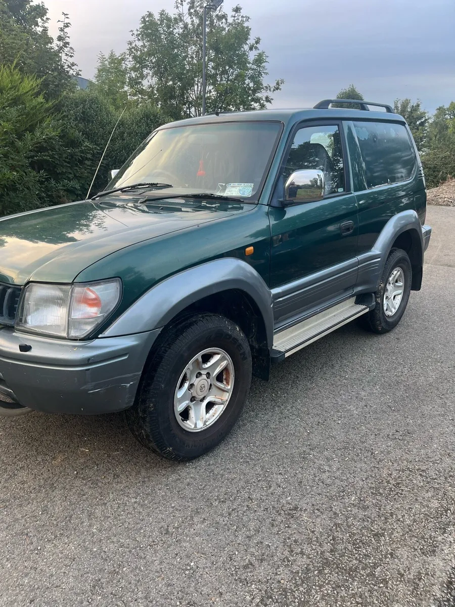 Toyota - Image 2
