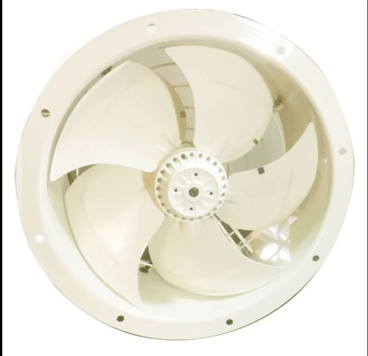 extractor  fans  commercial  duties - Image 1