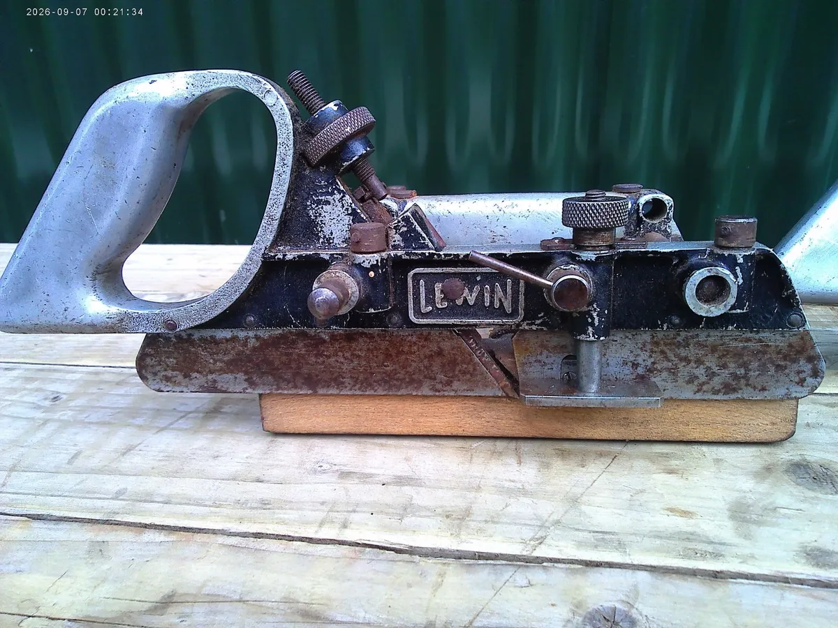 Plane - Image 4