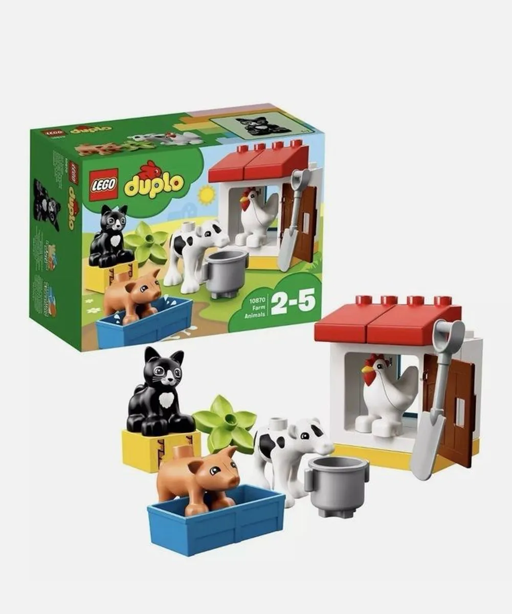 Duplo - Image 4