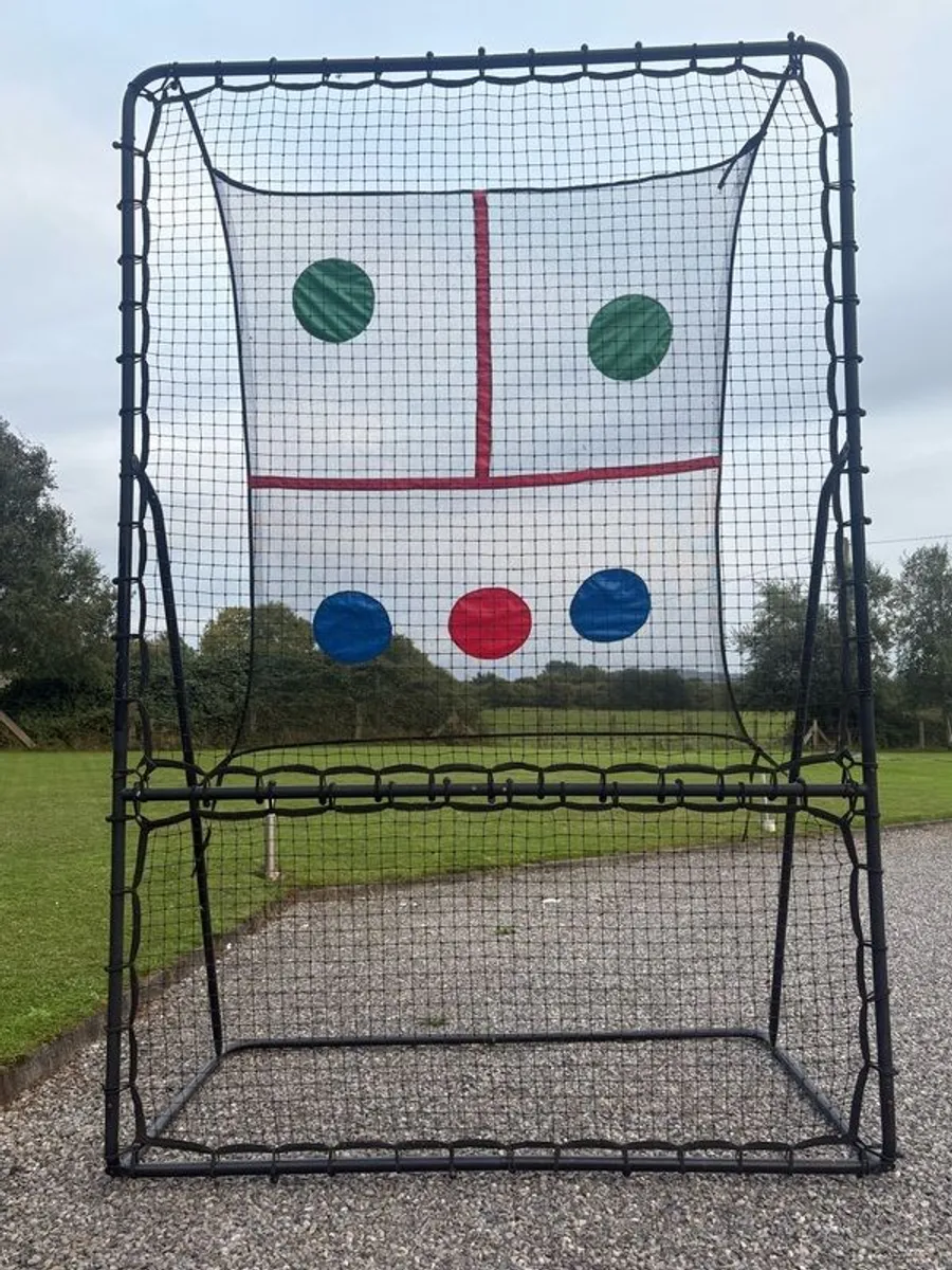 Rebounder - Image 2