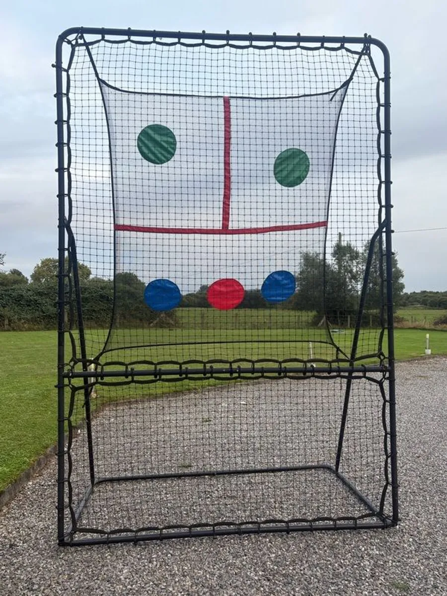 Rebounder - Image 1