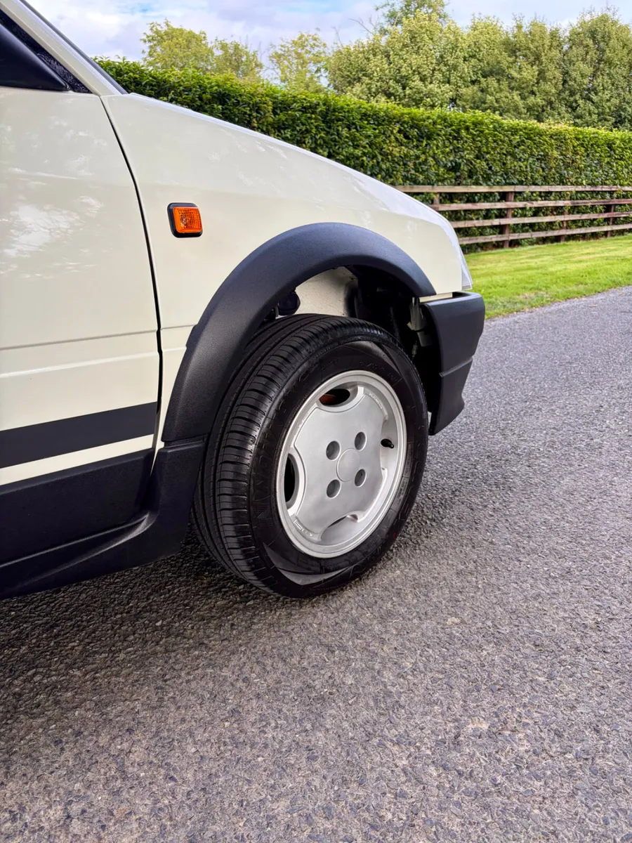 Citroen AX GTi (Only 16k Miles) Exceptional - Image 3