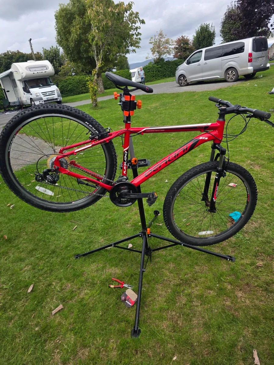 Bentini Ridge mountain bike 27.5 - Image 1
