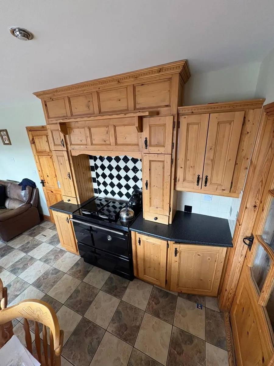 Kitchen Unit - Image 4