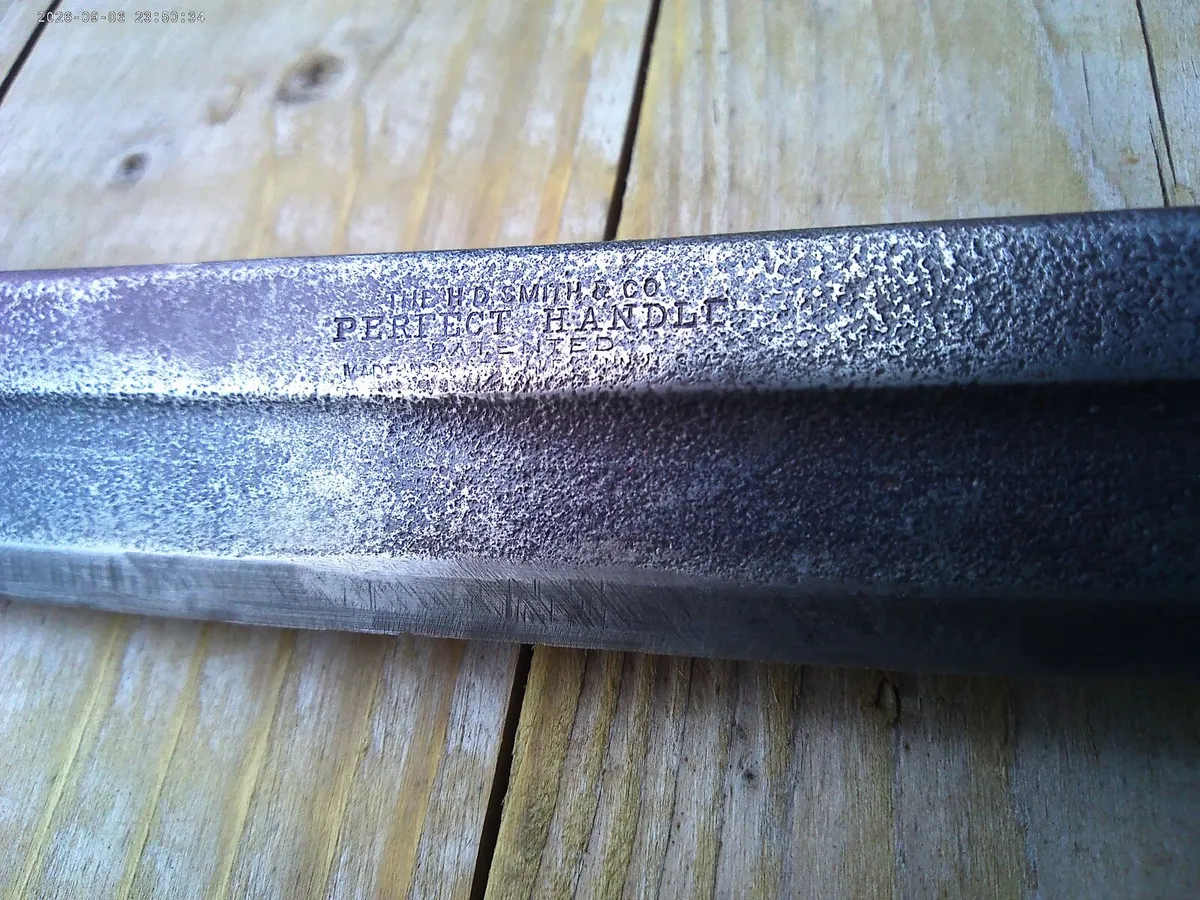Drawknife - Image 4