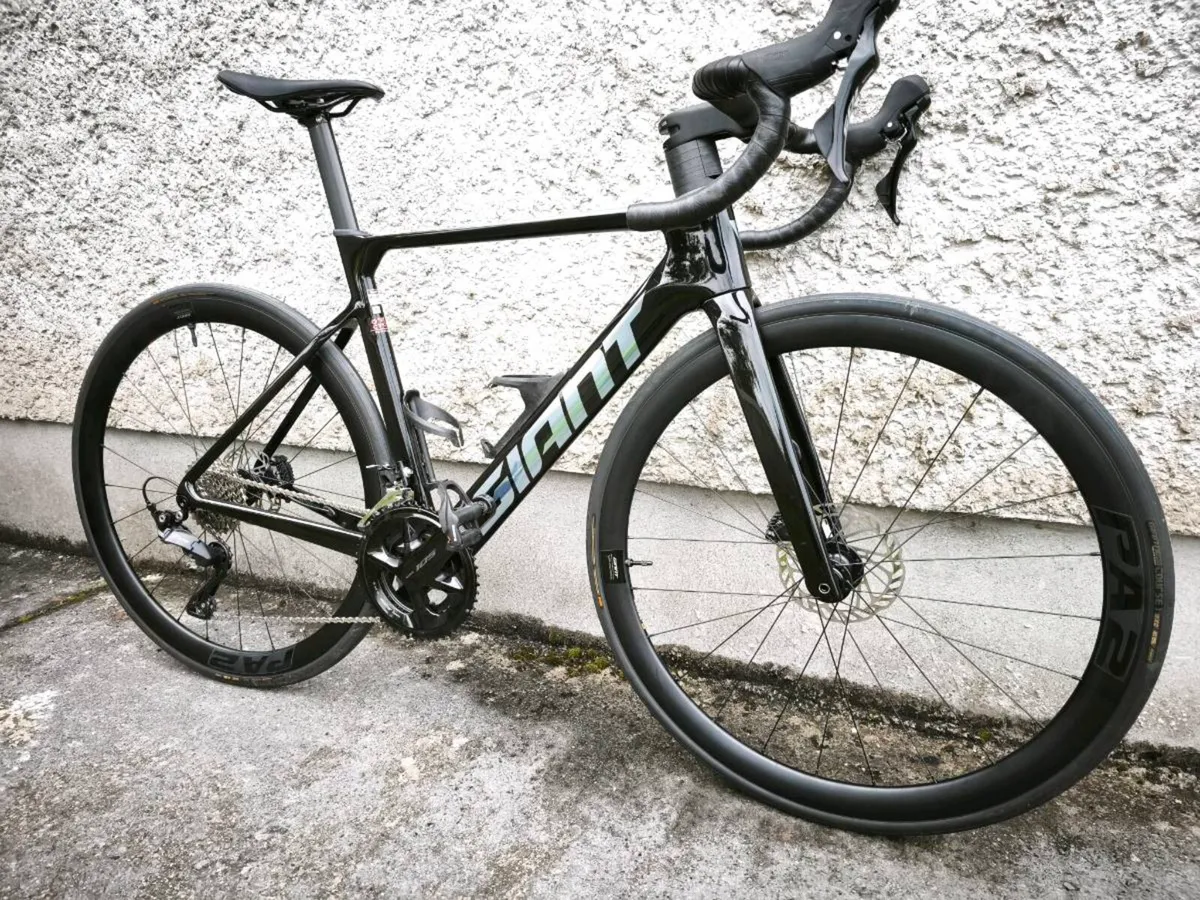 Giant Propel Advanced as new - Image 1