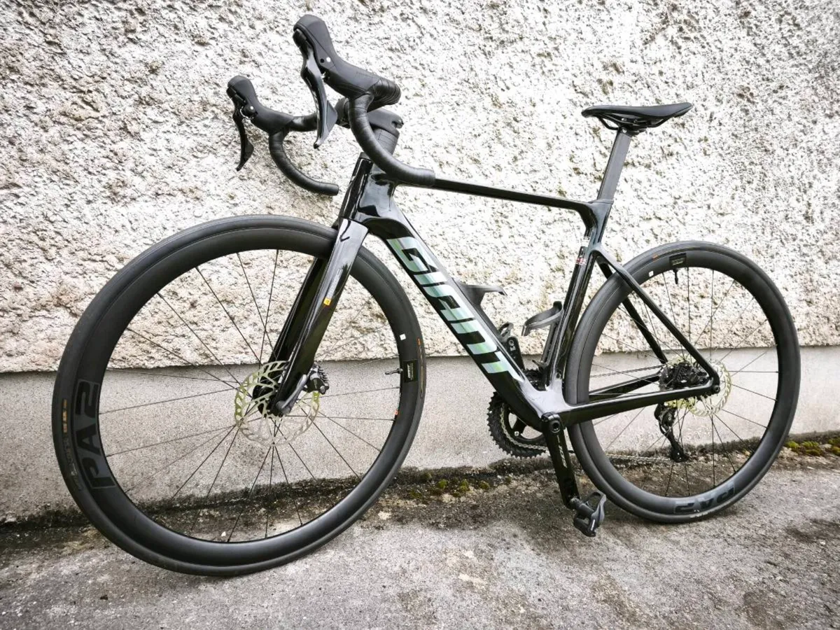 Giant Propel Advanced as new - Image 2