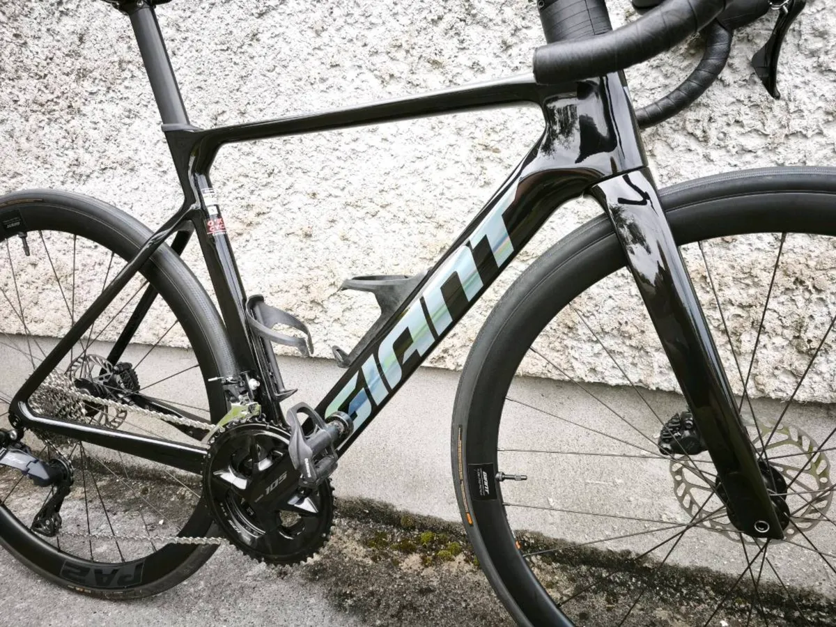 Giant Propel Advanced as new - Image 4
