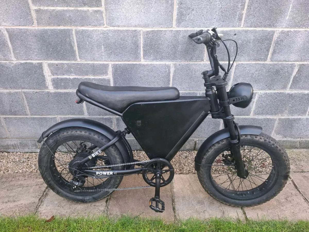 Ridstar Q20 Pro - Image 1