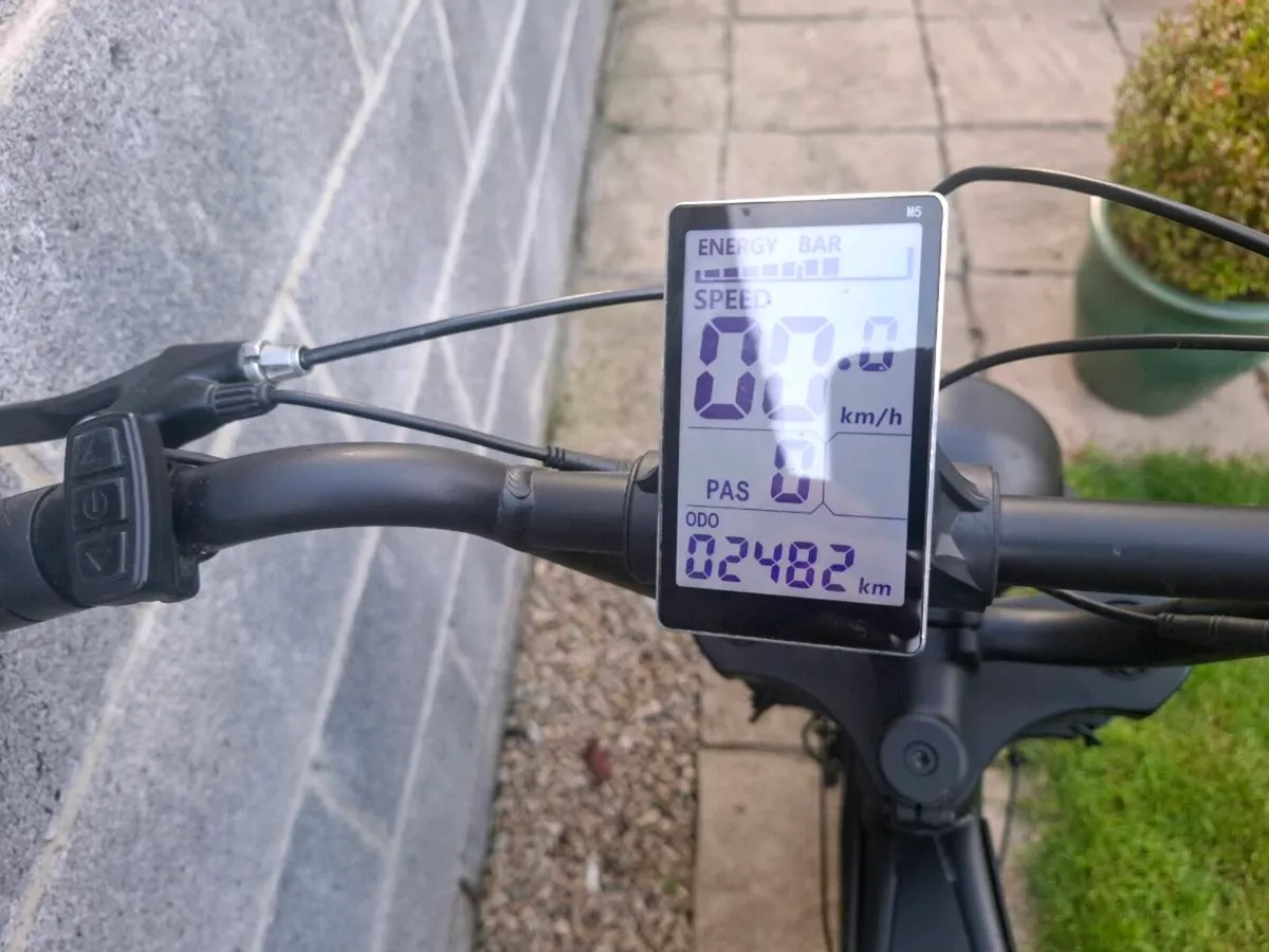 Ridstar Q20 Pro - Image 3