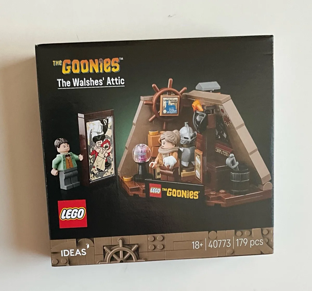 Lego 40773 - Image 1