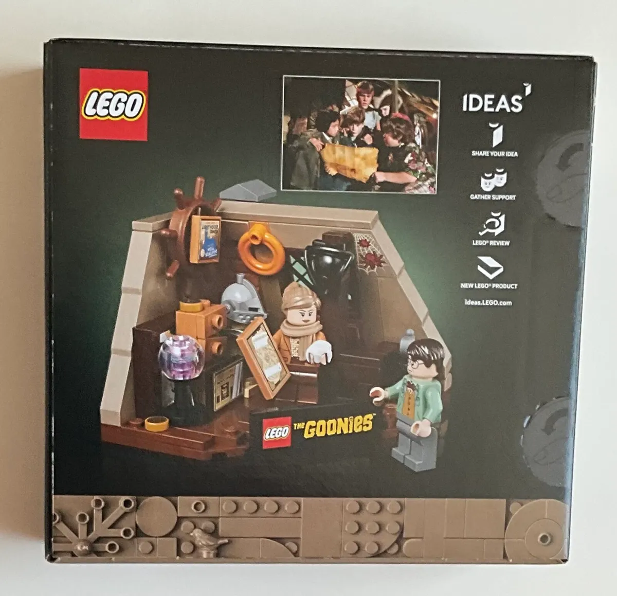 Lego 40773 - Image 2