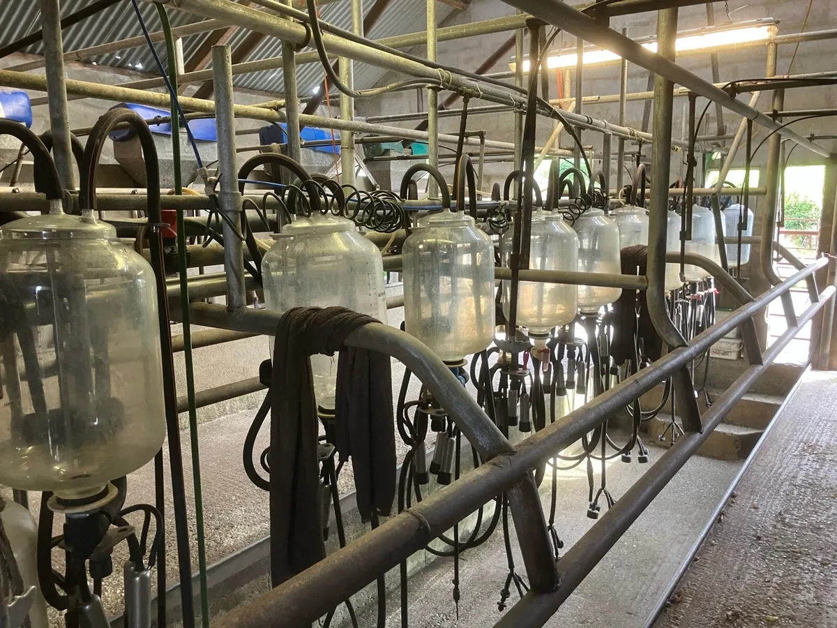 Milking Parlour - Image 3