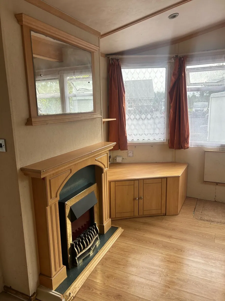 Mobile home - Image 3