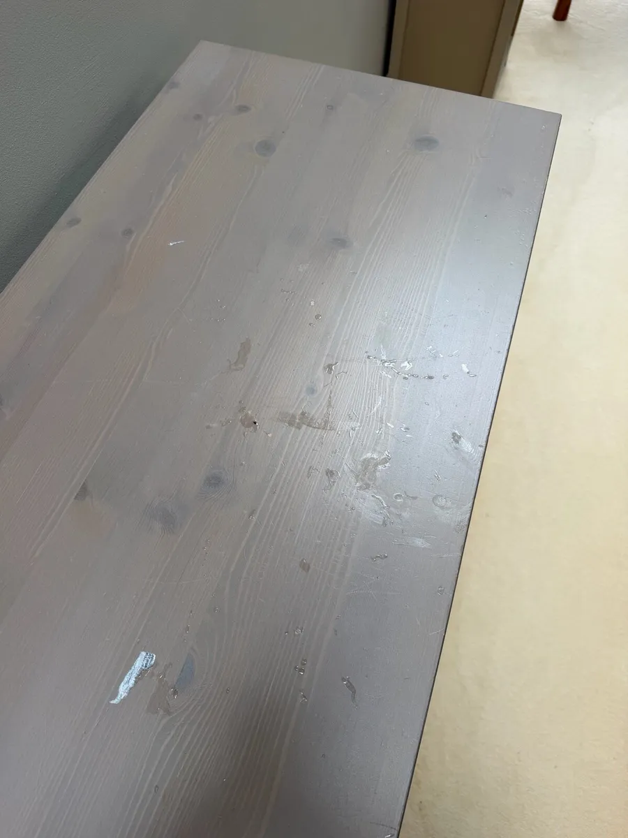 8 Drawer Dresser - Image 4