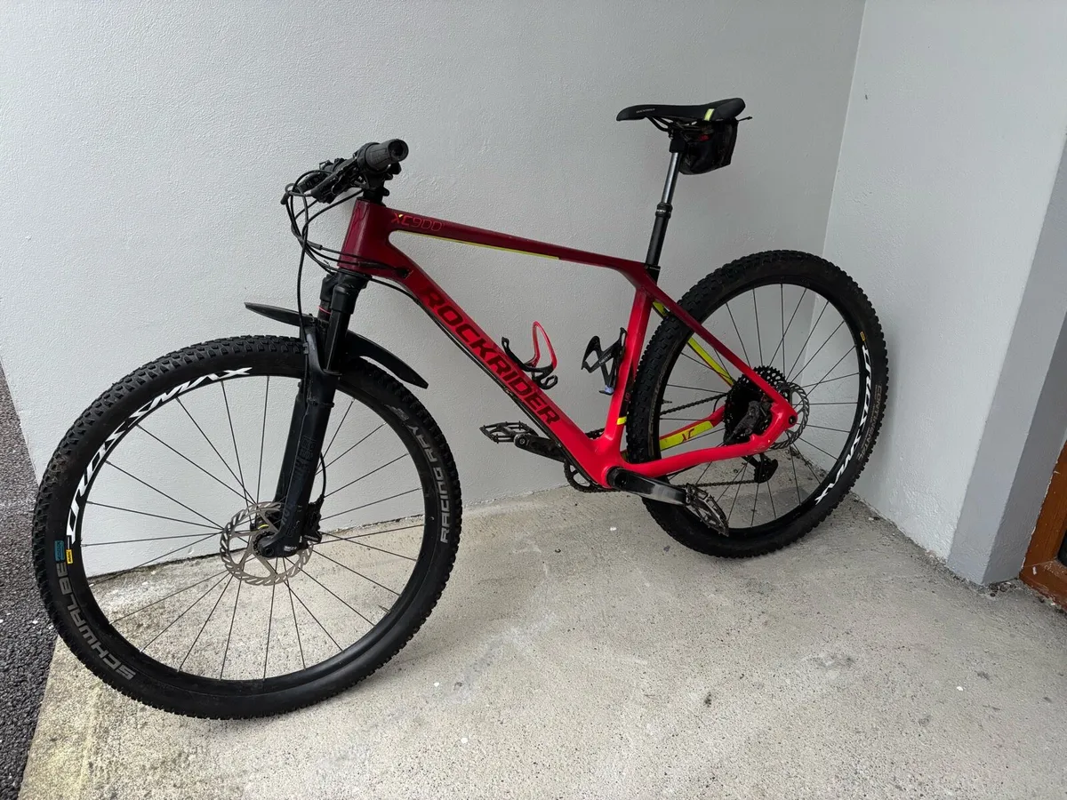 Rockrider mtb - Image 1
