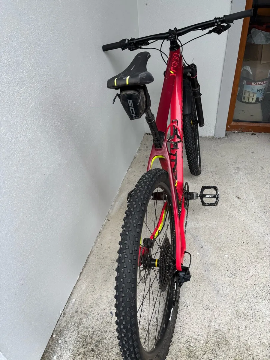 Rockrider mtb - Image 3