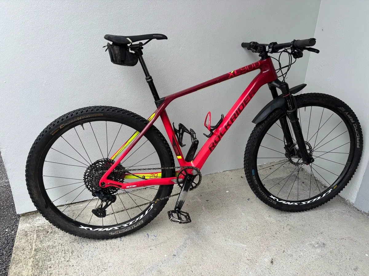 Rockrider mtb - Image 2