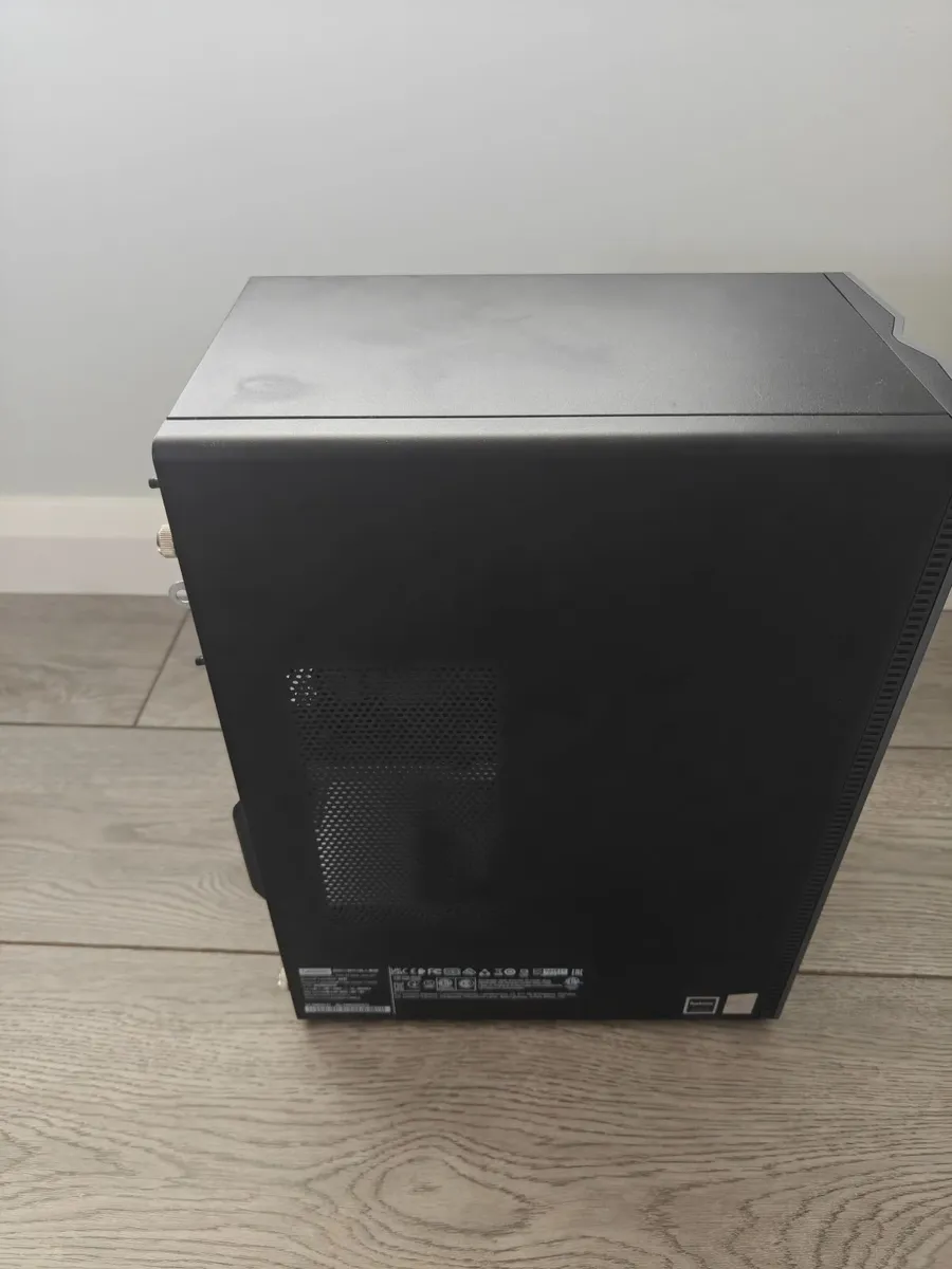 15L PC *Needs GPU and SSD* - Image 2