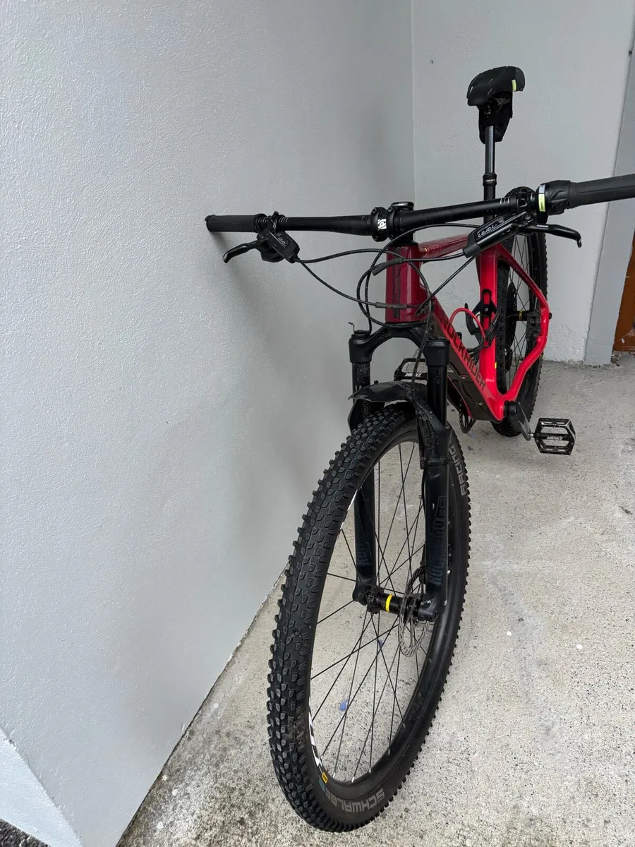 Rockrider mtb - Image 4