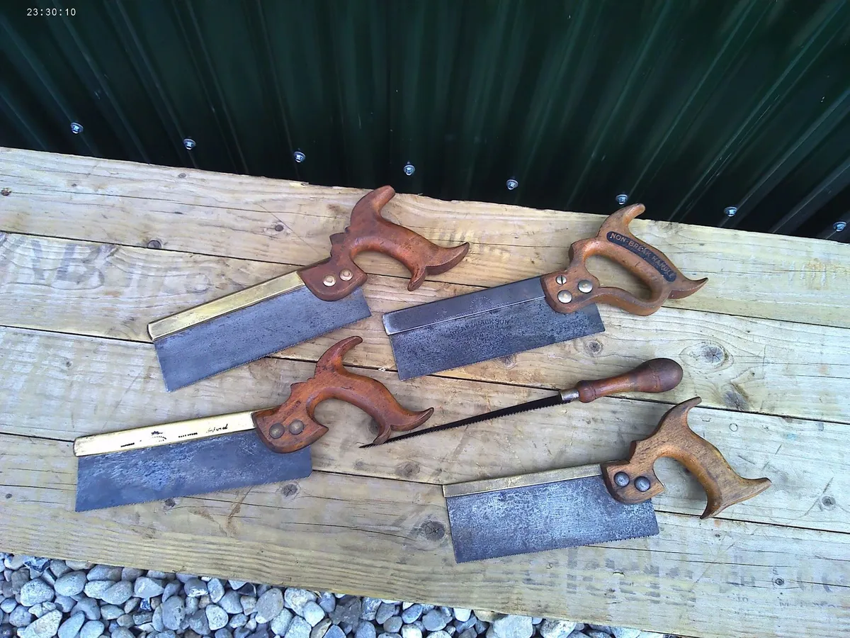 Saws - Image 2