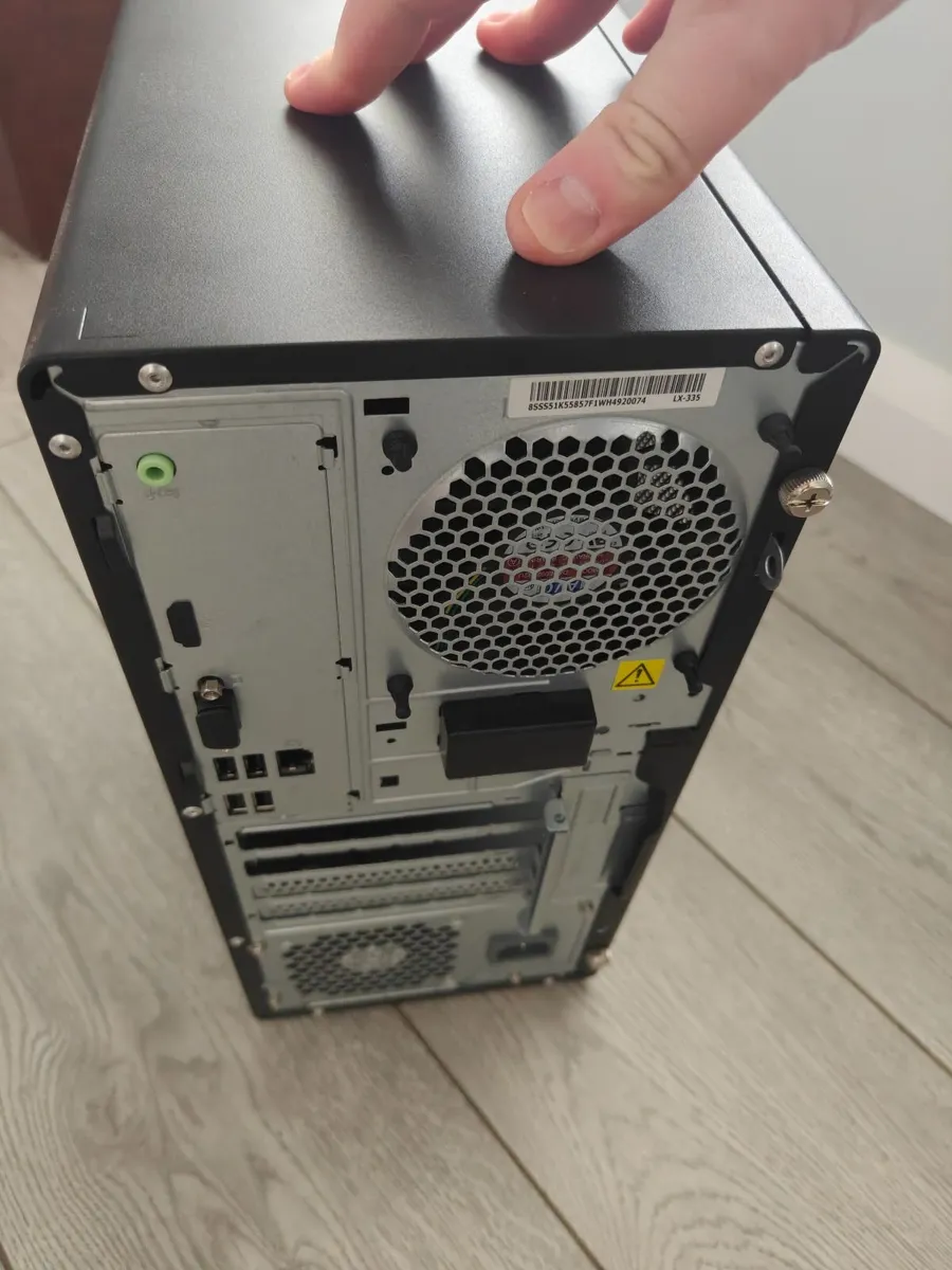 15L PC *Needs GPU and SSD* - Image 3