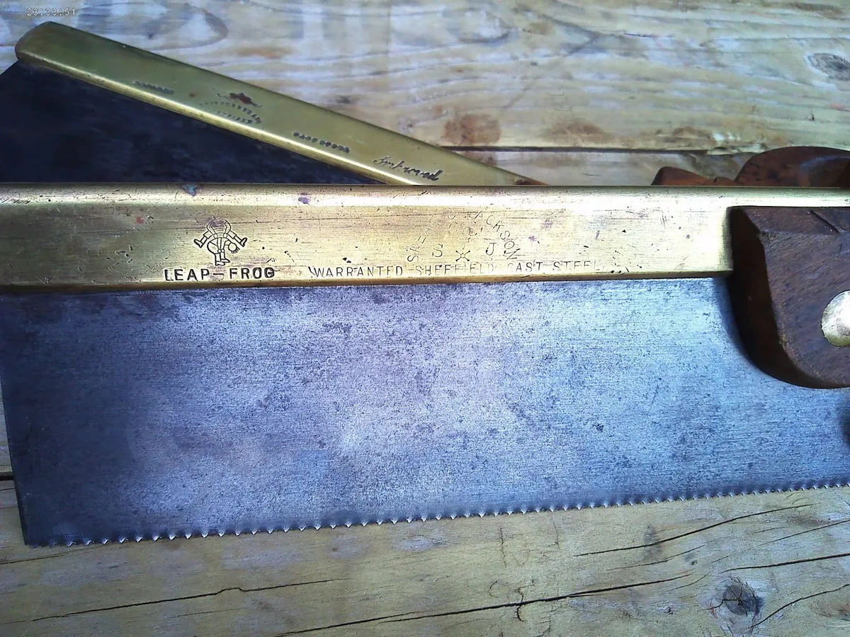 Saws - Image 3