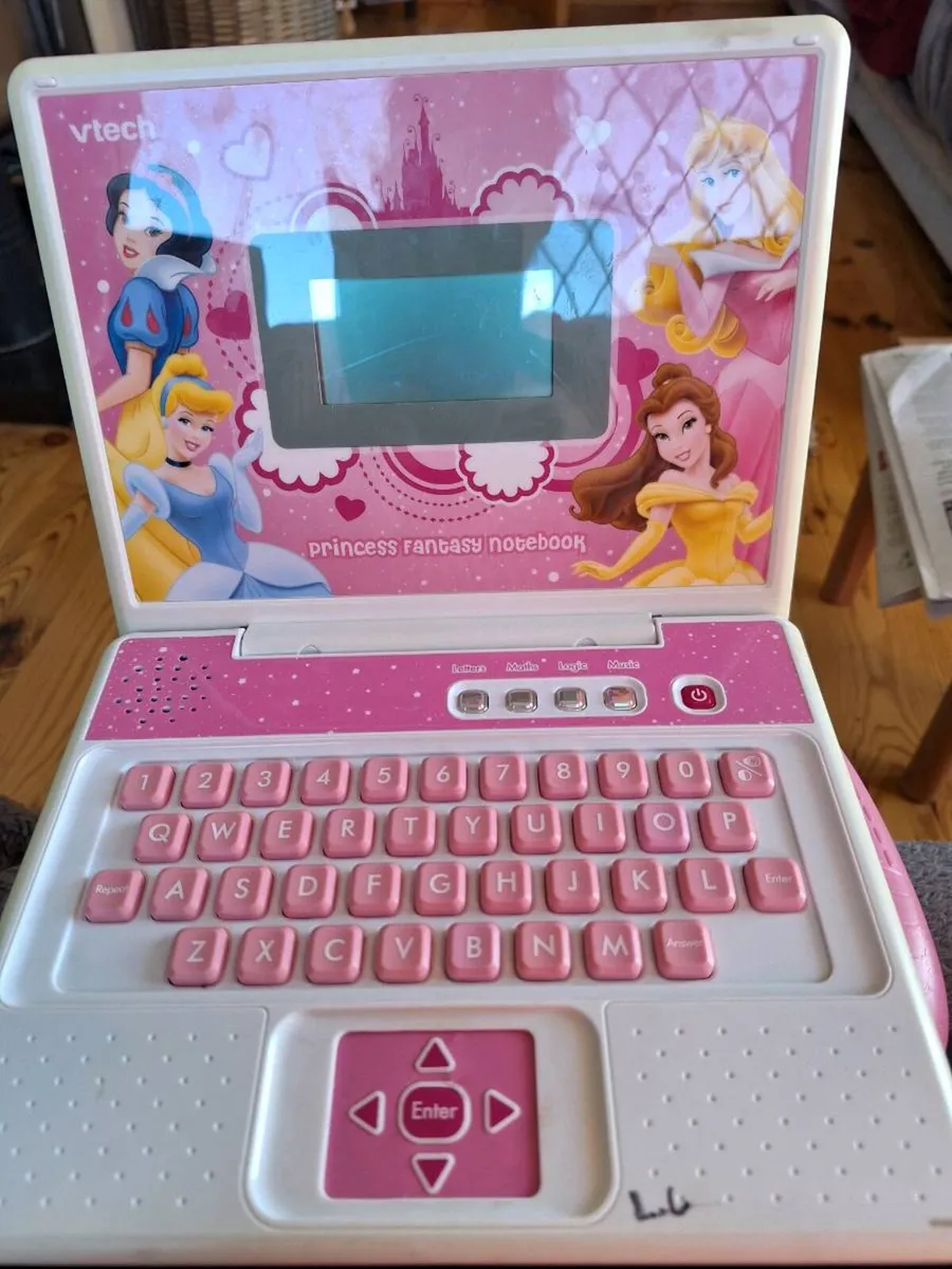 Toys - Image 1