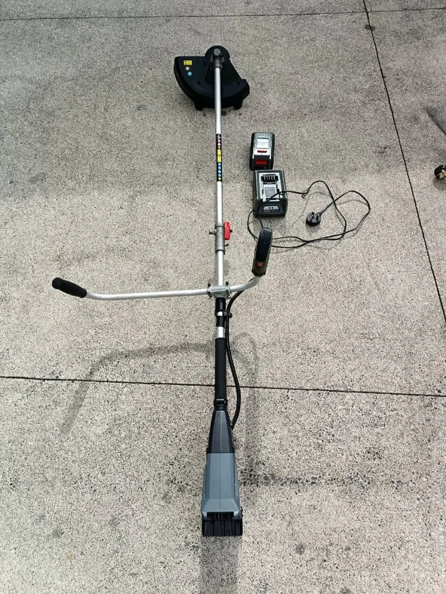 Strimmers - Image 1