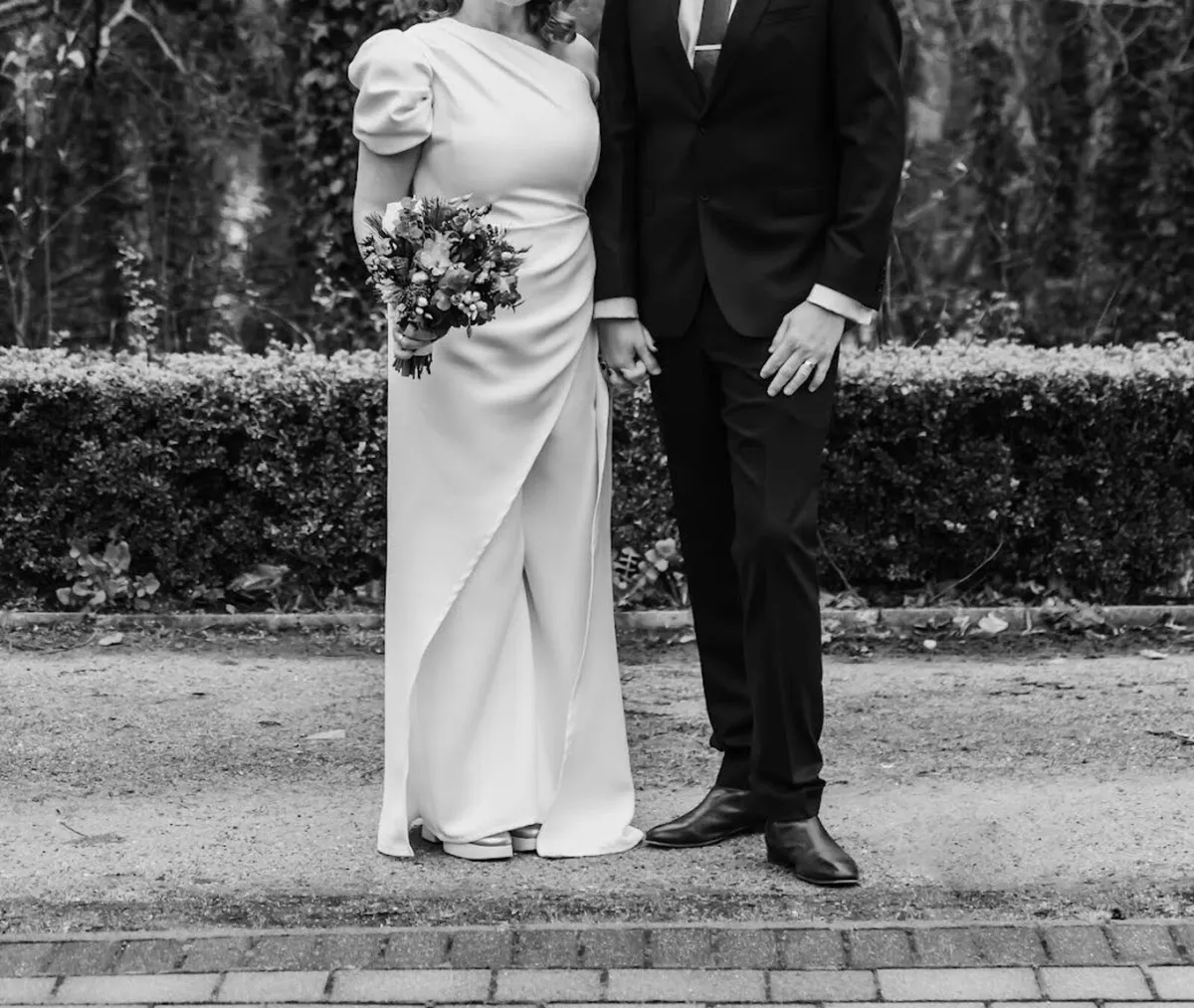 Brides Outfit - Image 1
