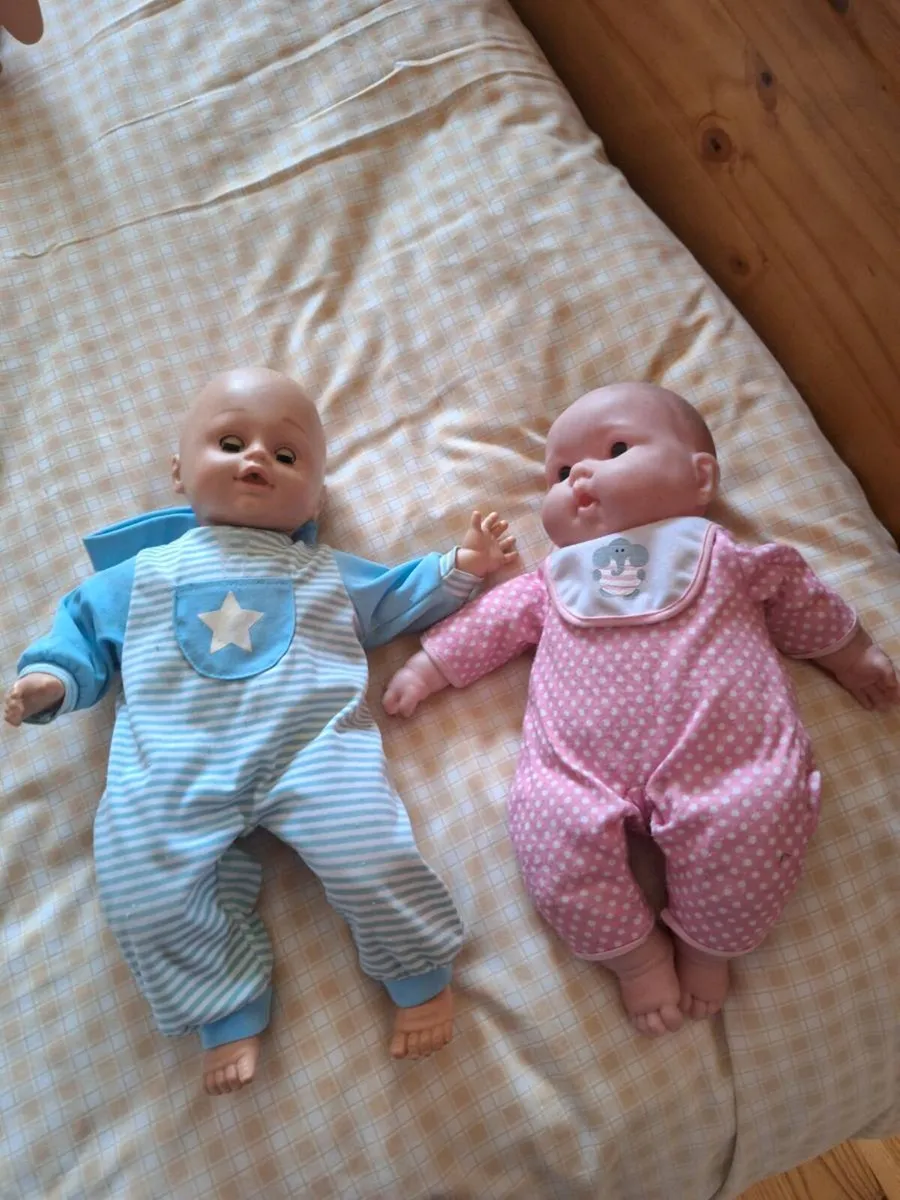 Toys
